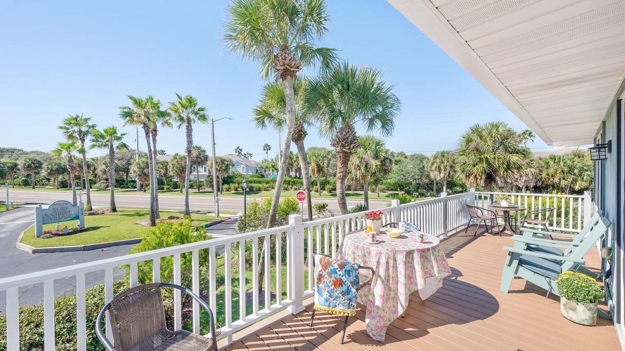 Photo of Outdoor in Surfcrest Village