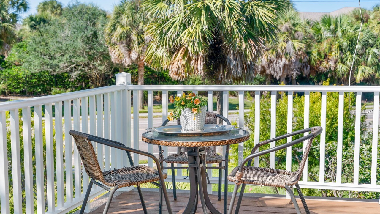 Photo of Outdoor in Surfcrest Village
