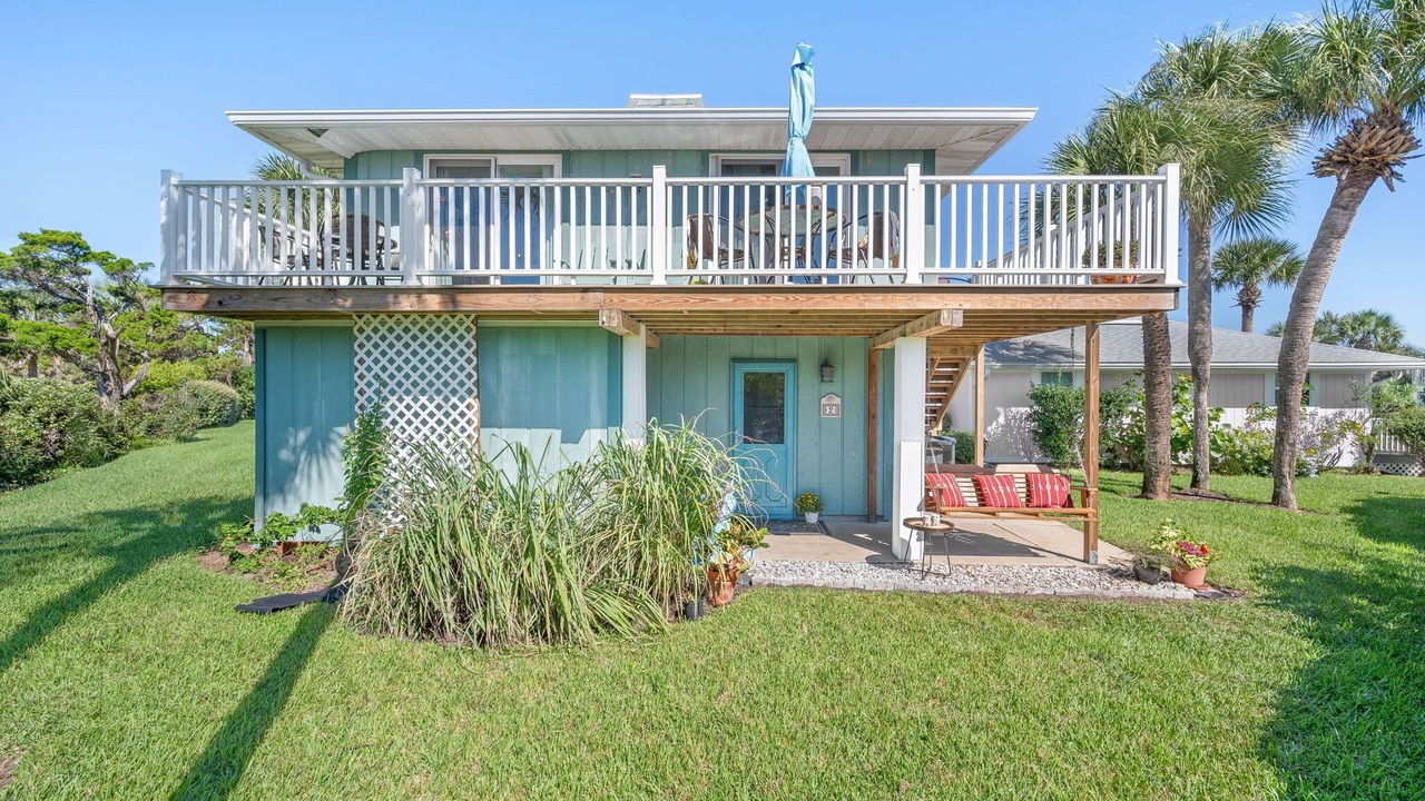 Photo of Outdoor in Surfcrest Village