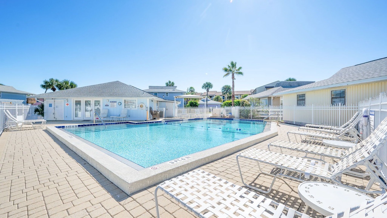 Photo of Outdoor in Surfcrest Village