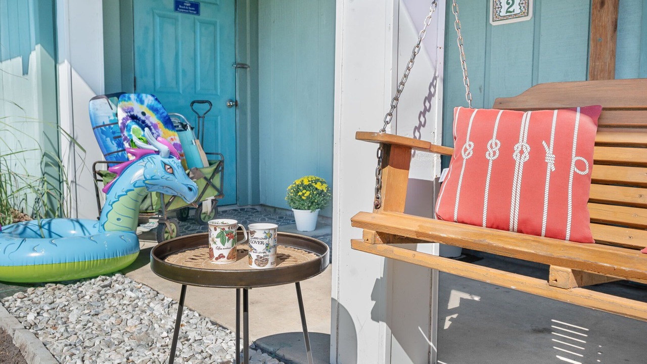 Photo of Outdoor in Surfcrest Village