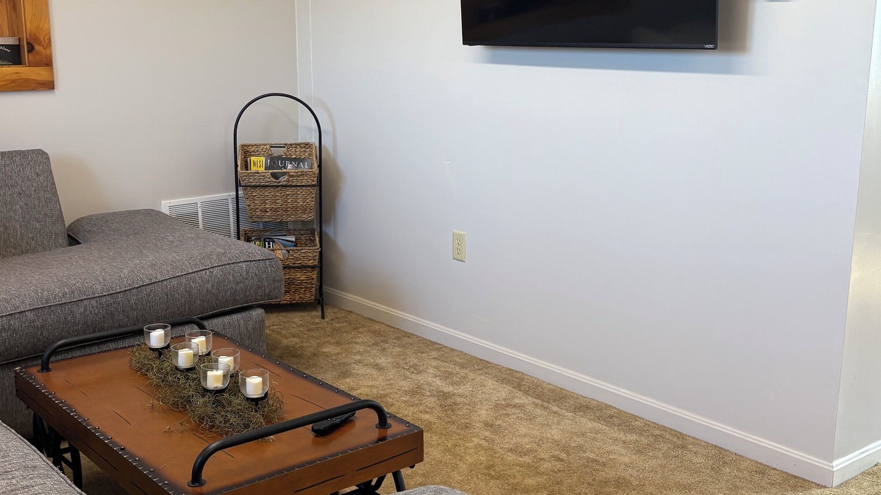 Photo of Livingroom in Aspers