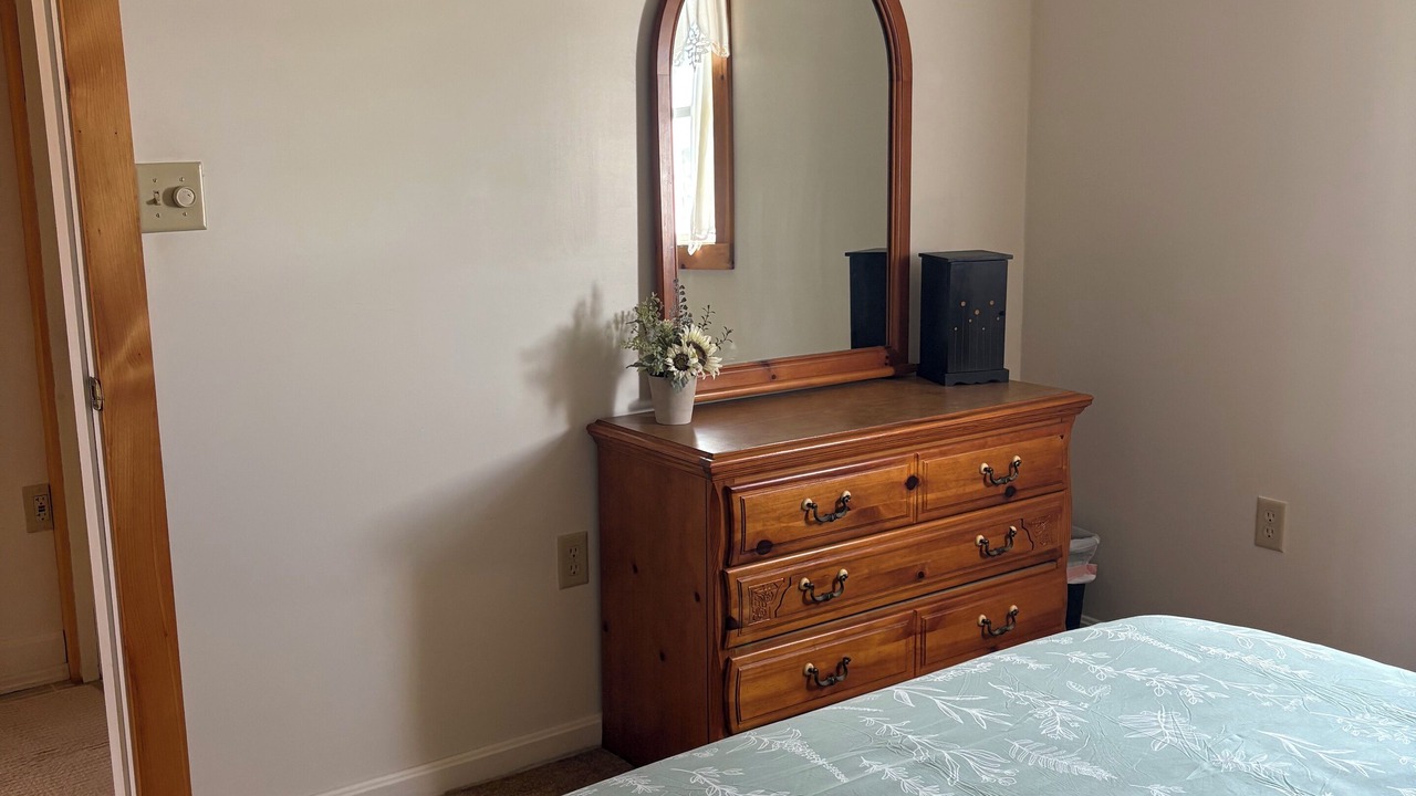 Photo of Bedroom in Aspers
