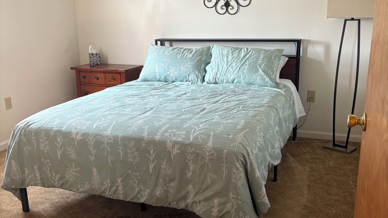 Photo of Bedroom in Aspers