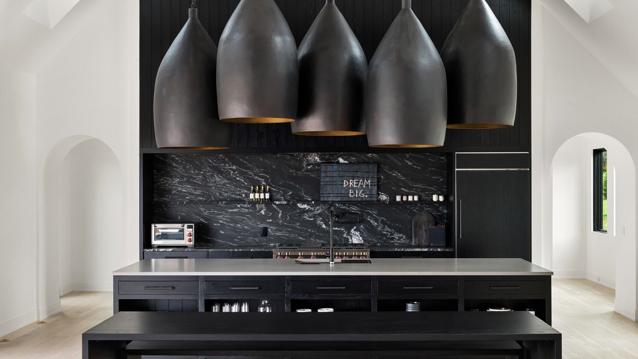 Photo of Kitchen in Skaneateles