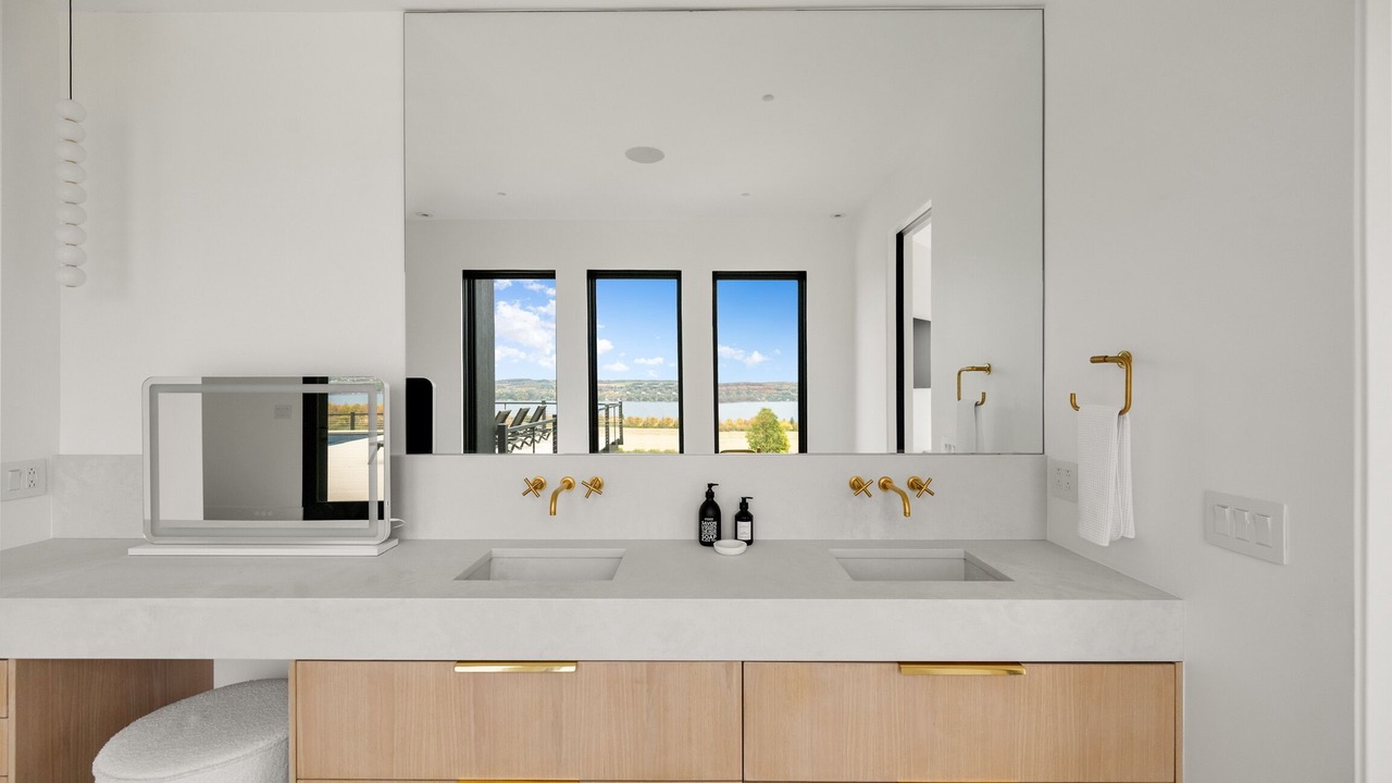Photo of Bathroom in Skaneateles