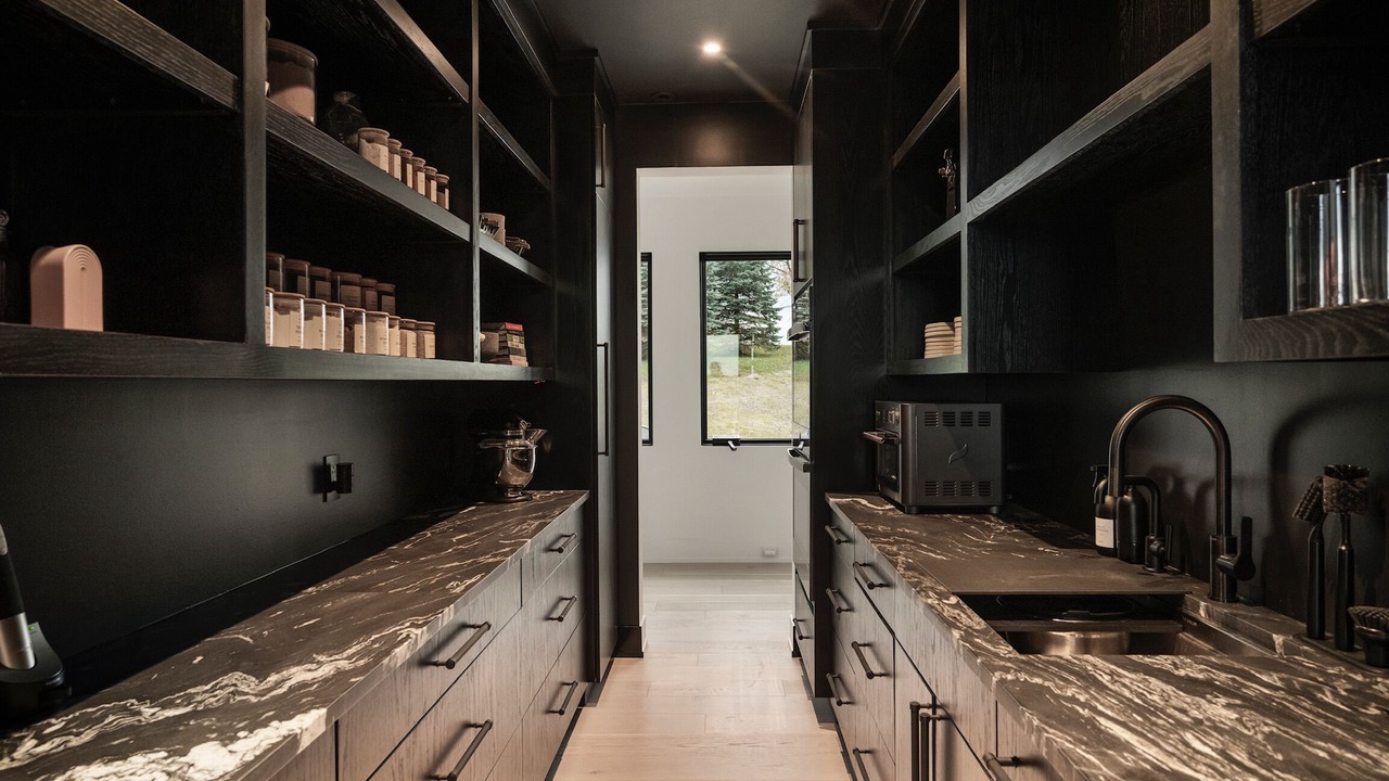 Photo of Kitchen in Skaneateles
