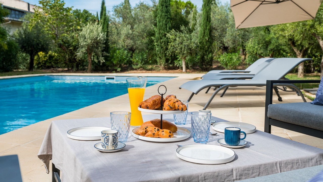 Photo of Outdoor in Azille