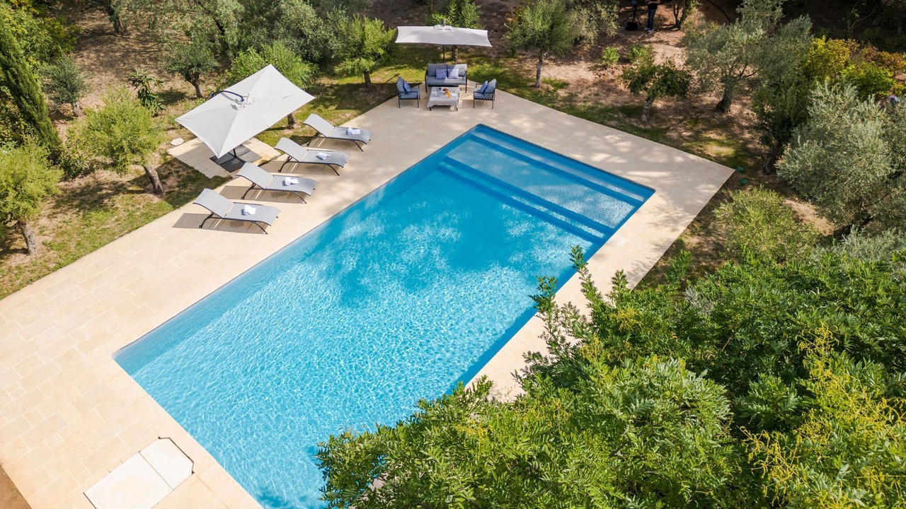 Photo of Outdoor in Azille