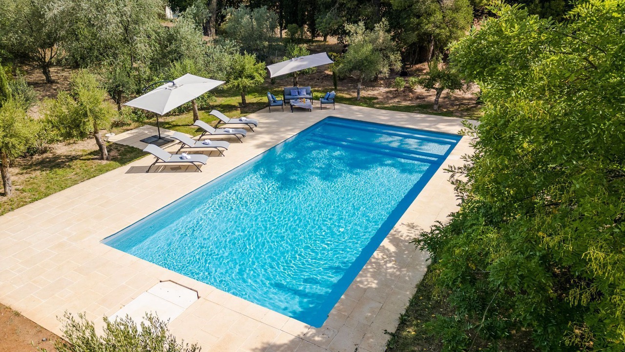 Photo of Outdoor in Azille