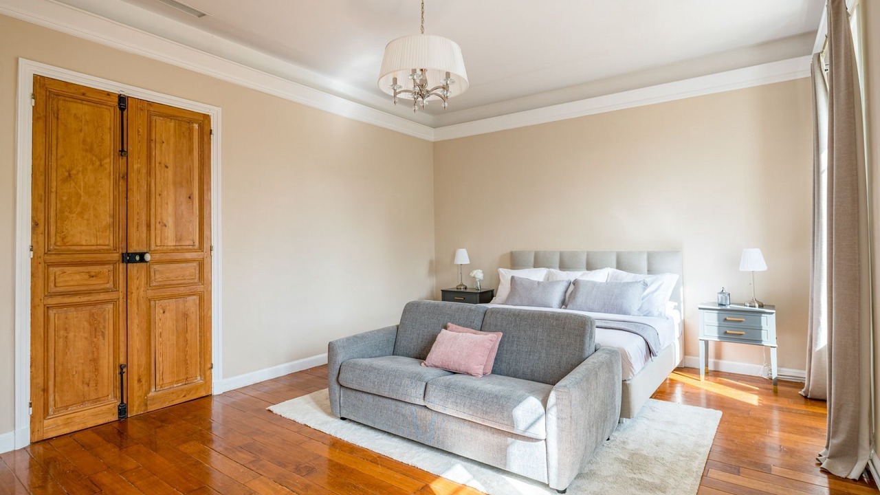 Photo of Livingroom in Azille
