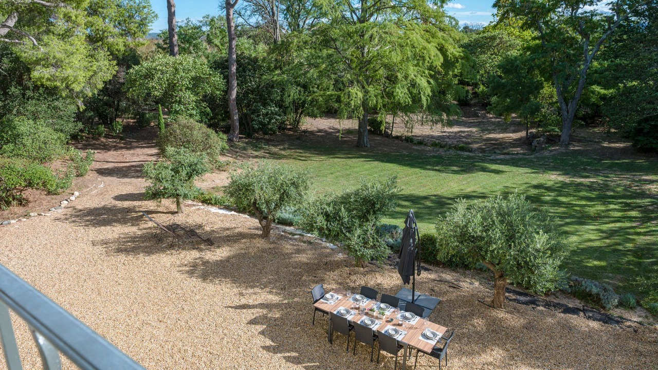 Photo of Outdoor in Azille