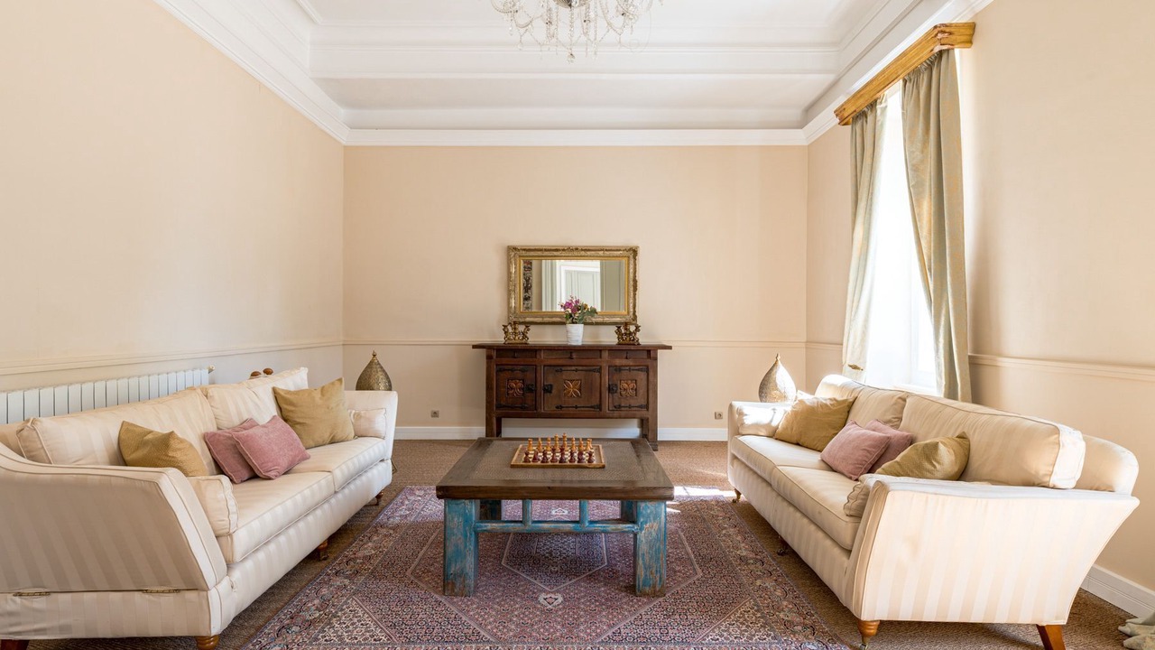 Photo of Livingroom in Azille