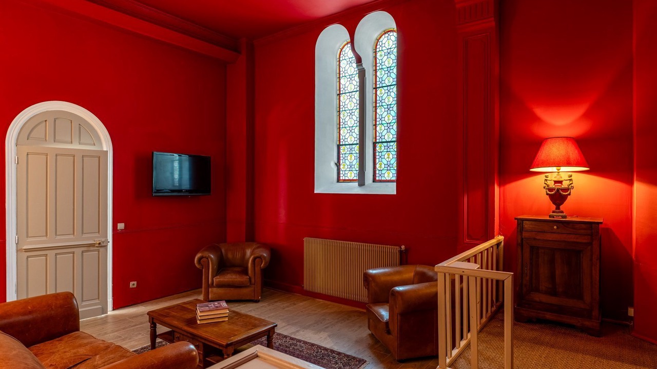 Photo of Livingroom in Azille