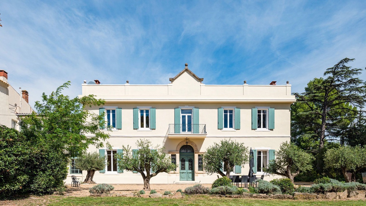 Photo of Outdoor in Azille