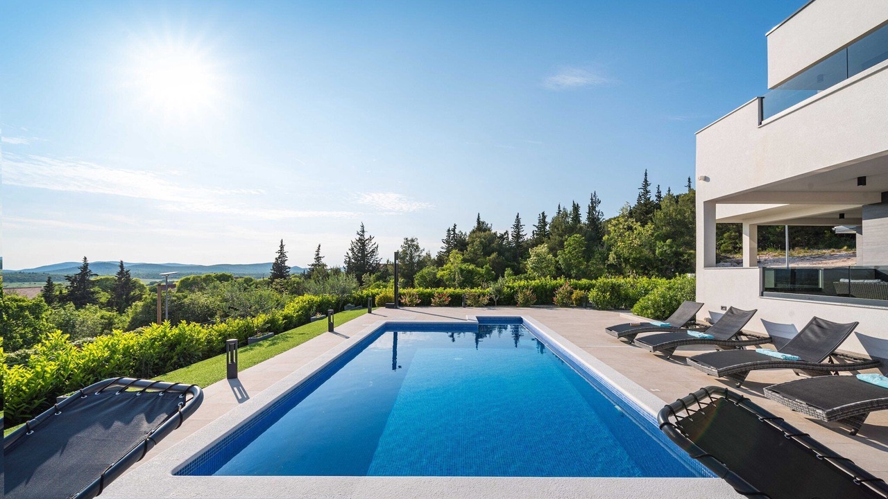 Photo of Outdoor in Velim