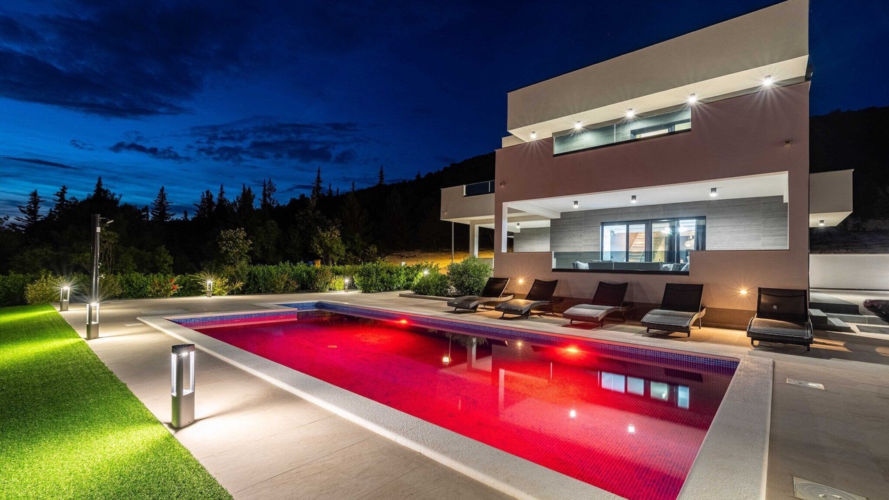 Photo of Outdoor in Velim