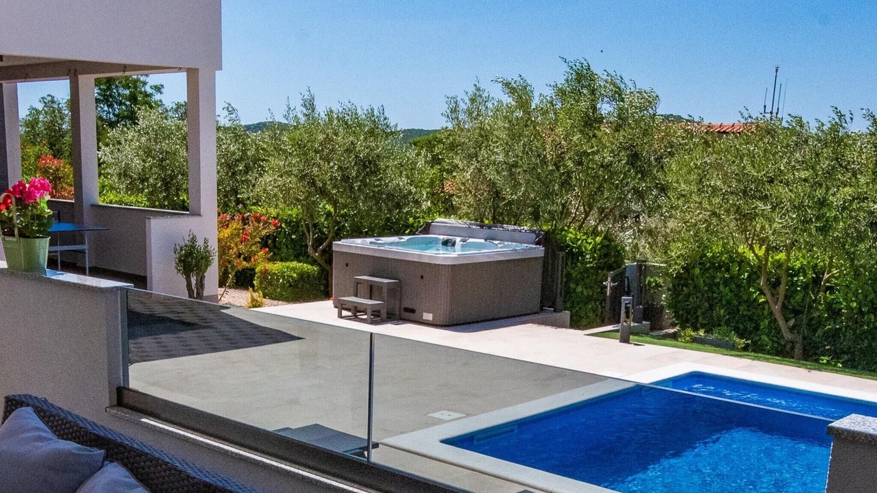 Photo of Outdoor in Velim
