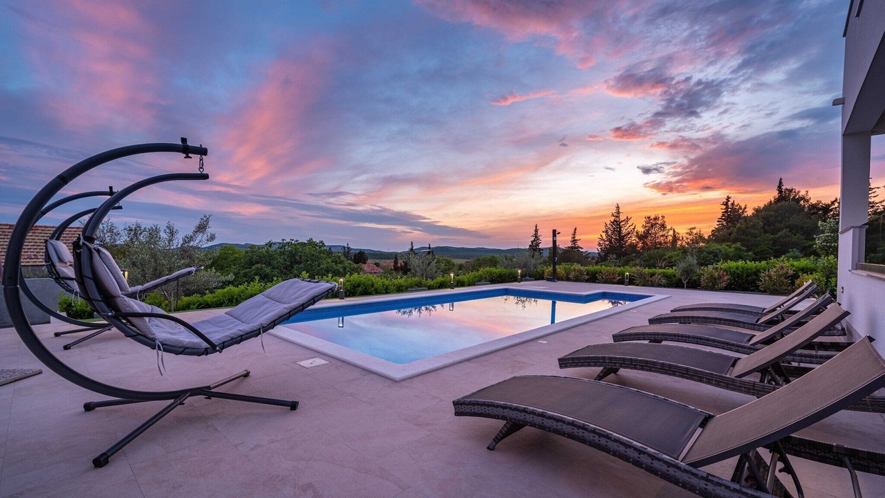 Photo of Outdoor in Velim