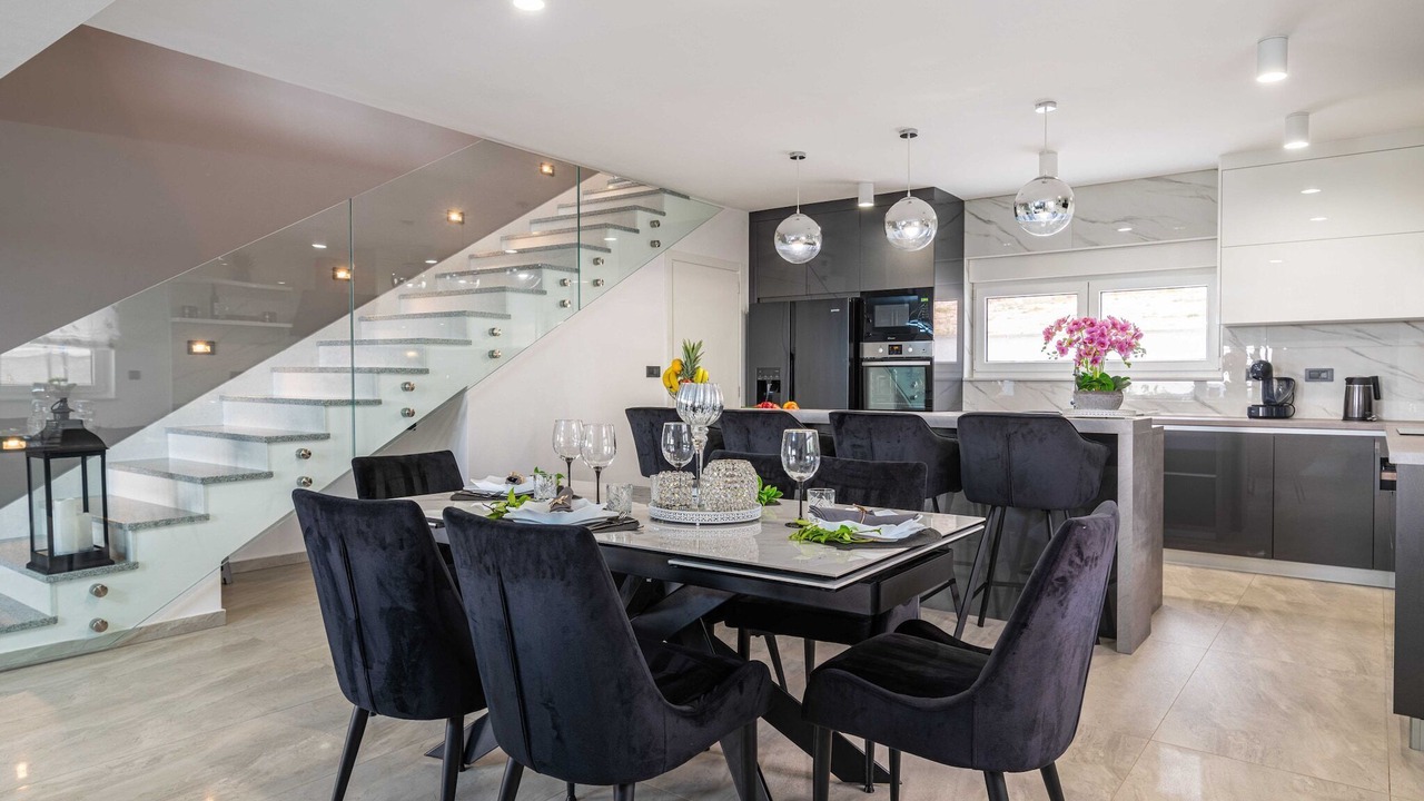 Photo of Livingroom in Velim