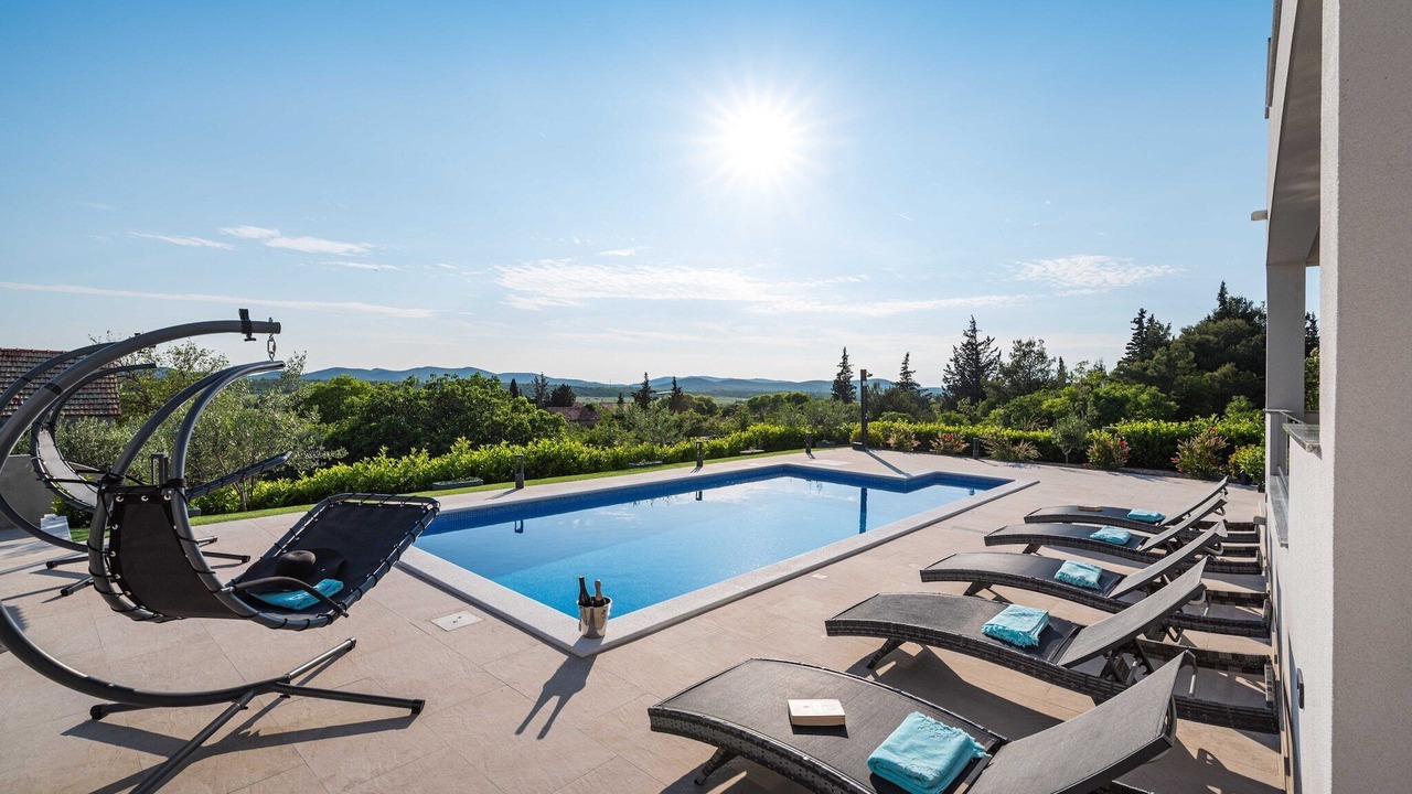 Photo of Outdoor in Velim