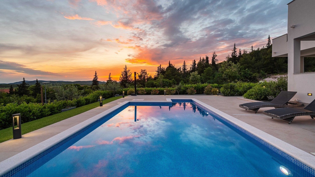Photo of Outdoor in Velim