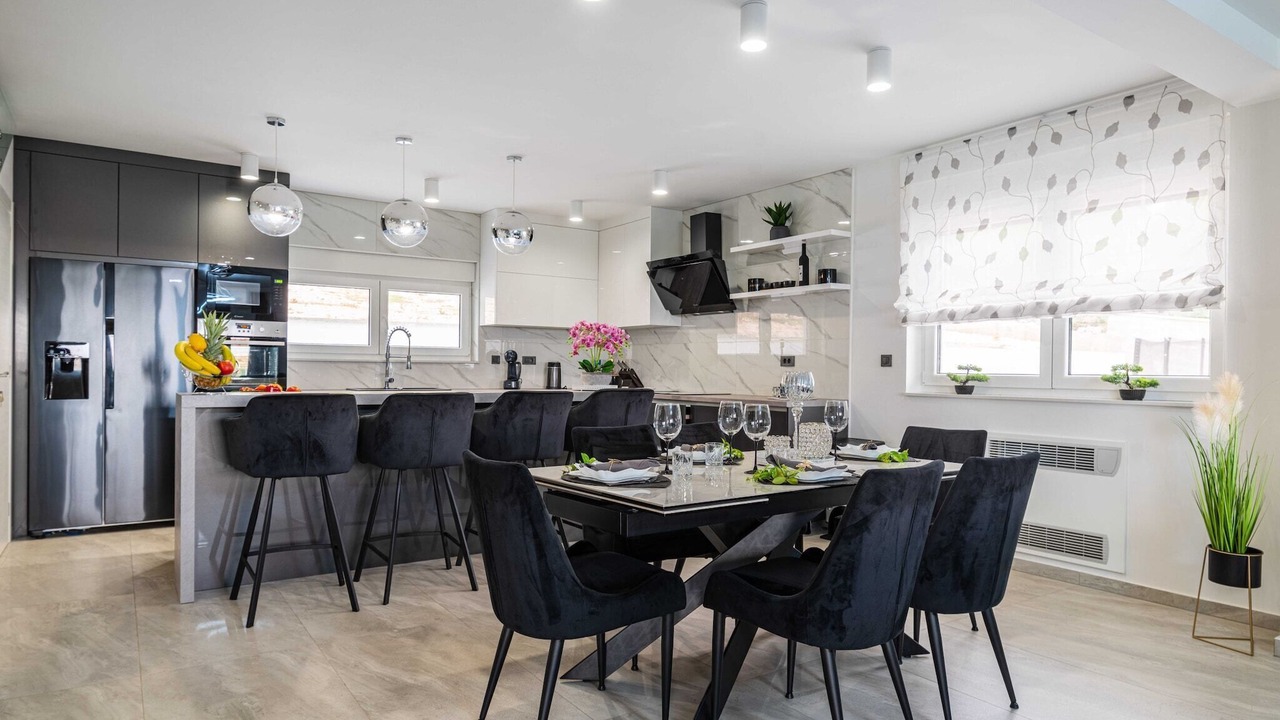 Photo of Livingroom in Velim