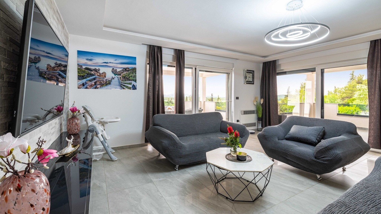 Photo of Livingroom in Velim