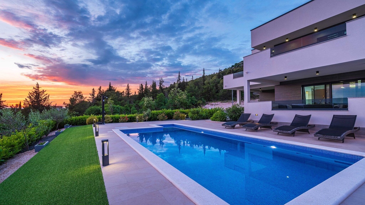 Photo of Outdoor in Velim
