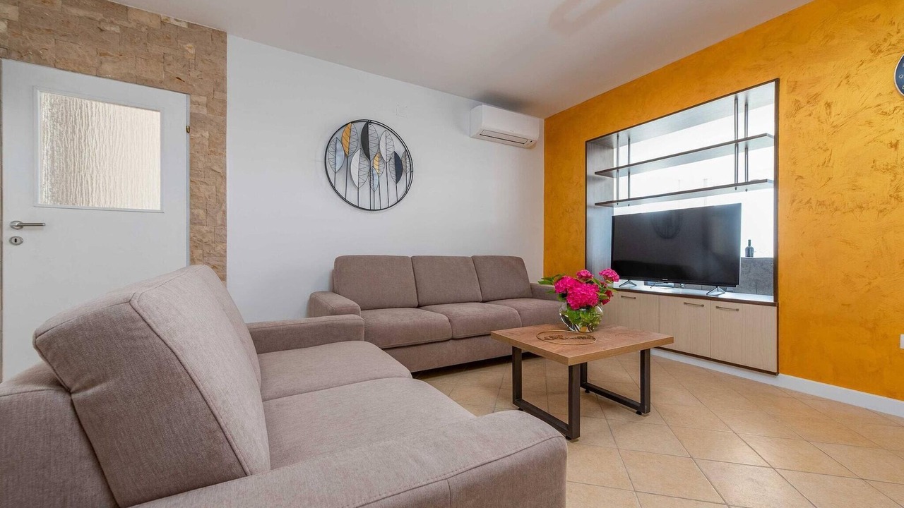 Photo of Livingroom in Benkovac