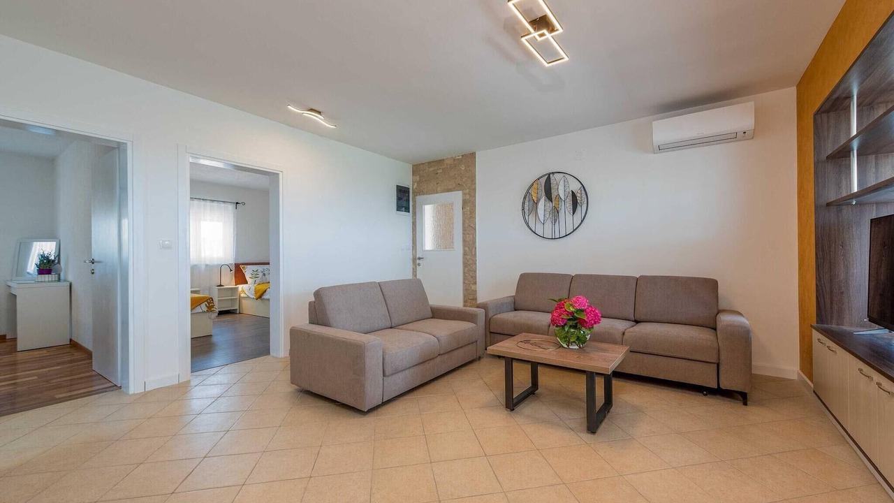 Photo of Livingroom in Benkovac