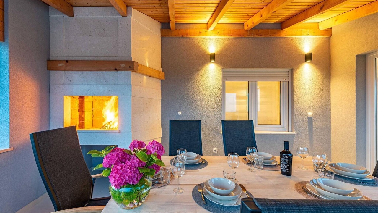 Photo of Livingroom in Benkovac