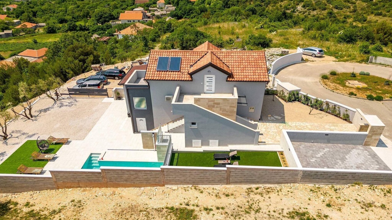 Photo of Outdoor in Benkovac