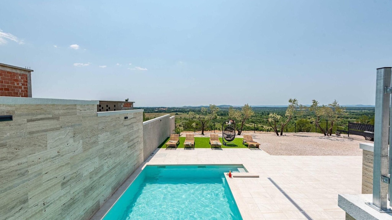 Photo of Outdoor in Benkovac