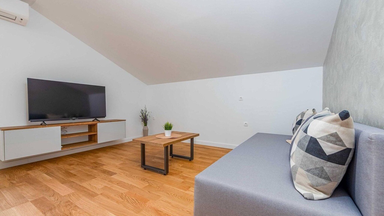 Photo of Livingroom in Benkovac