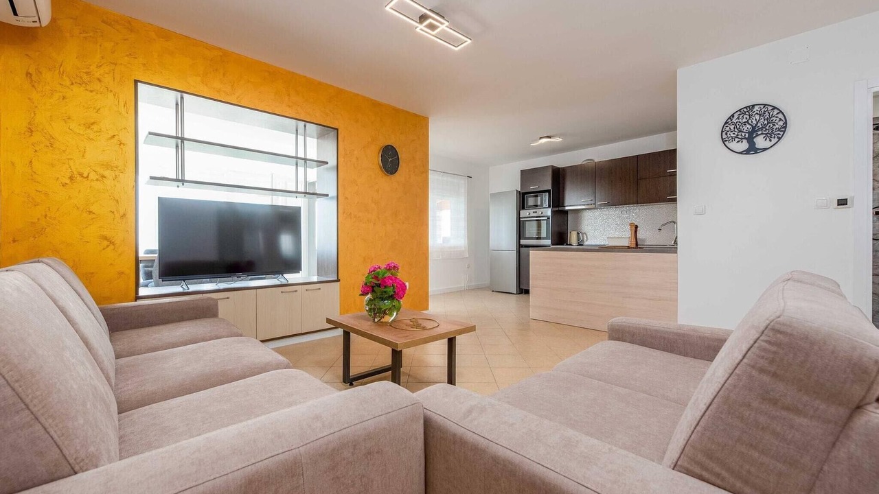Photo of Livingroom in Benkovac