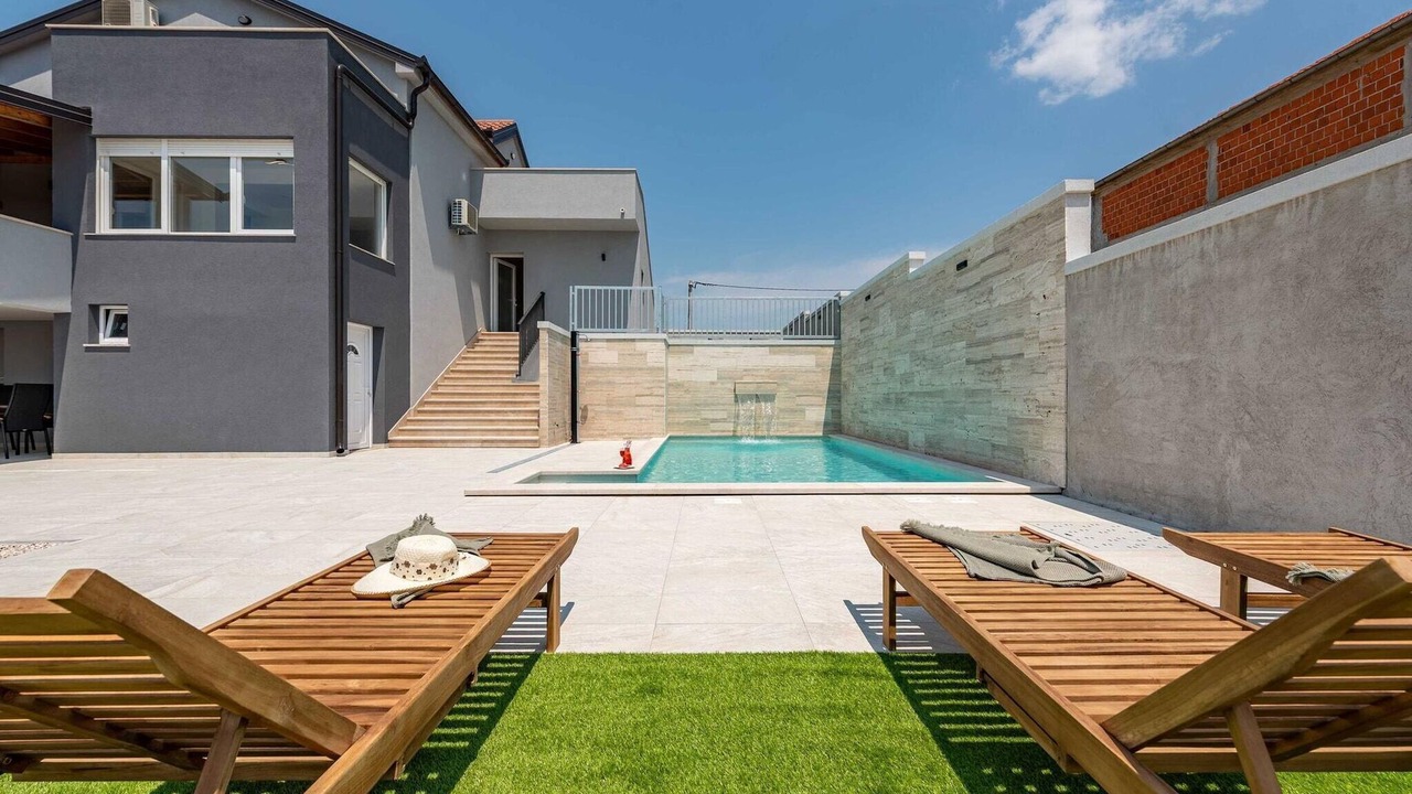 Photo of Outdoor in Benkovac