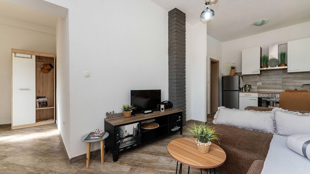 Photo of Livingroom in Sopot