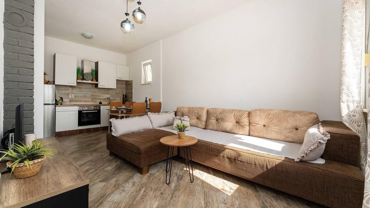 Photo of Livingroom in Sopot