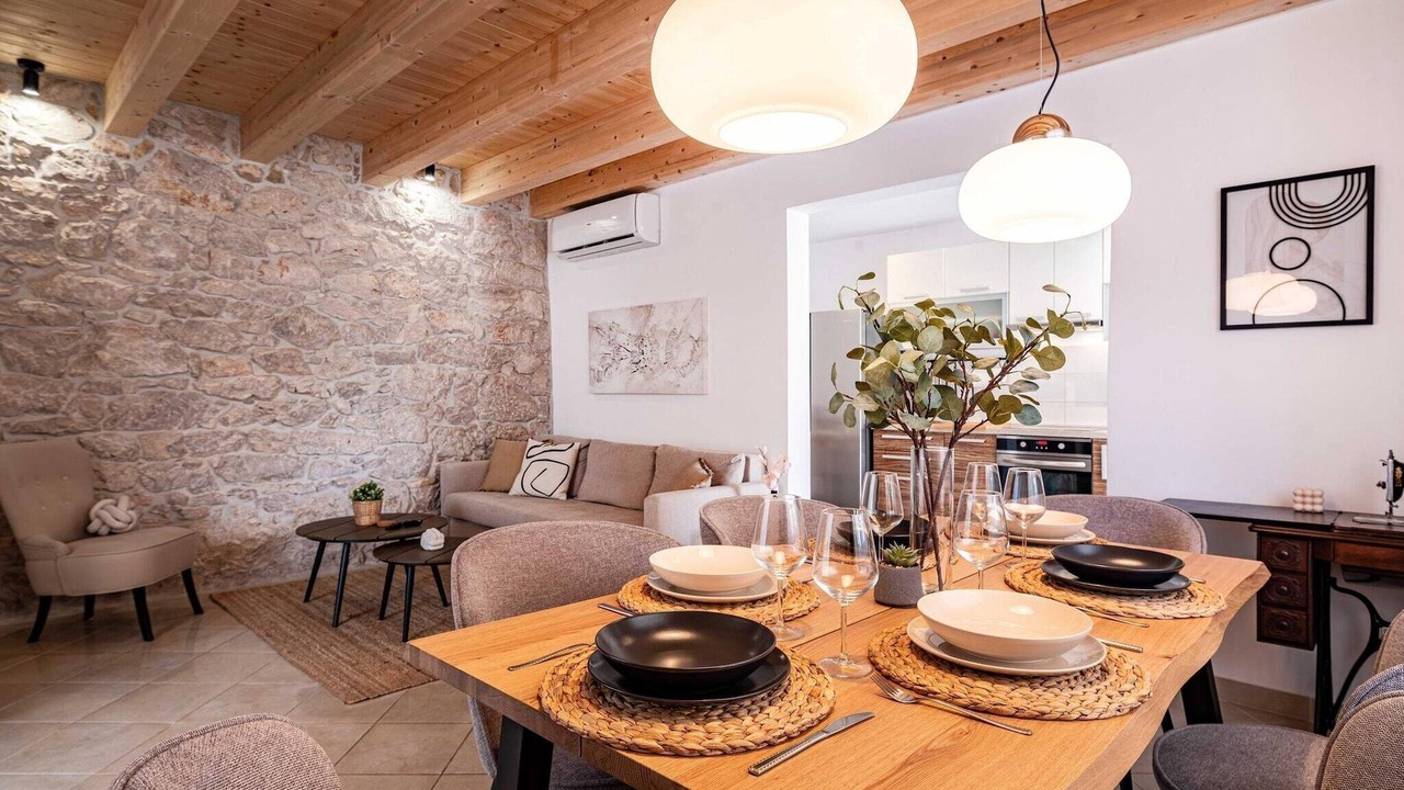 Photo of Livingroom in Lukoran