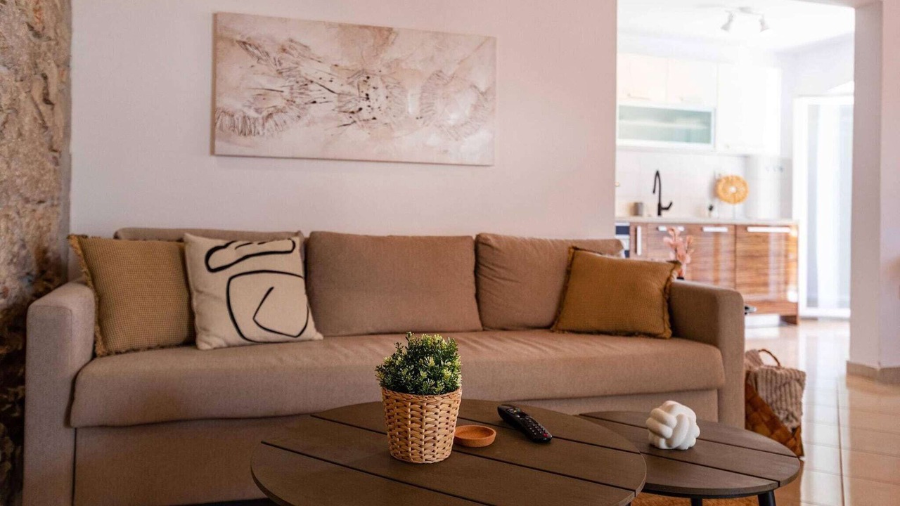 Photo of Livingroom in Lukoran