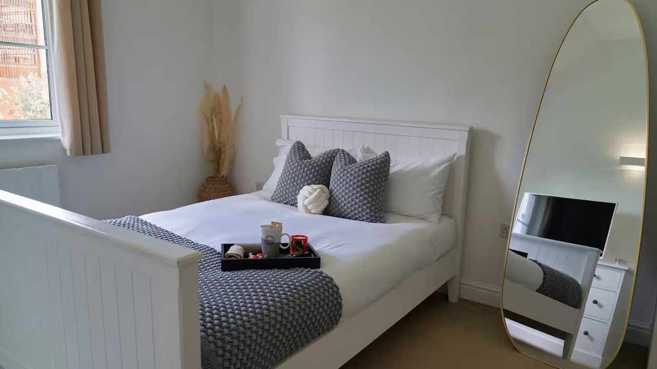 Photo of Bedroom in Iverley