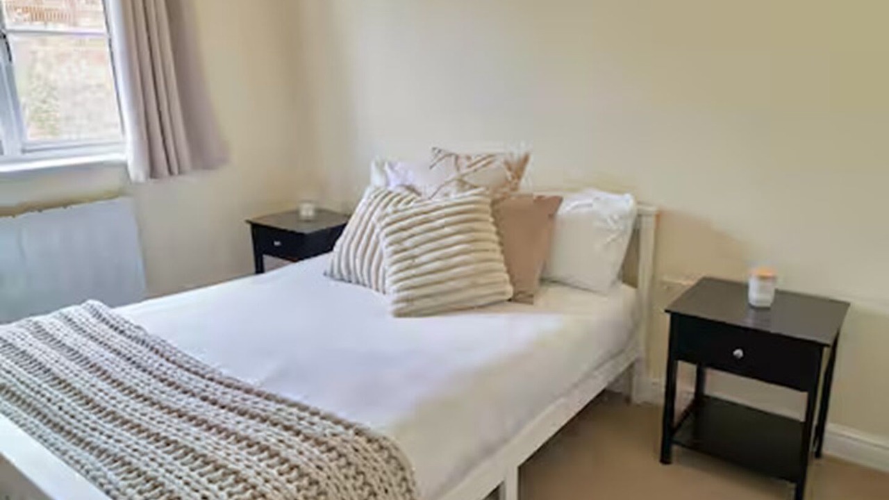 Photo of Bedroom in Iverley