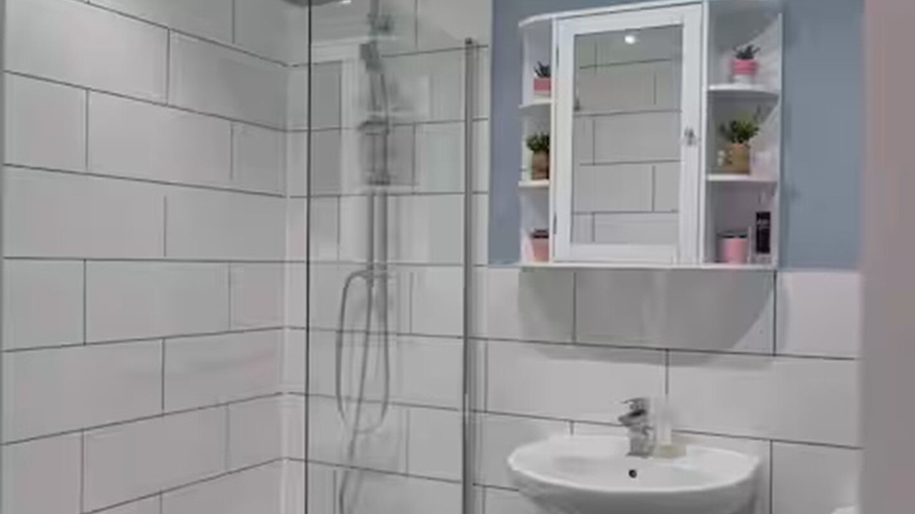 Photo of Bathroom in Iverley