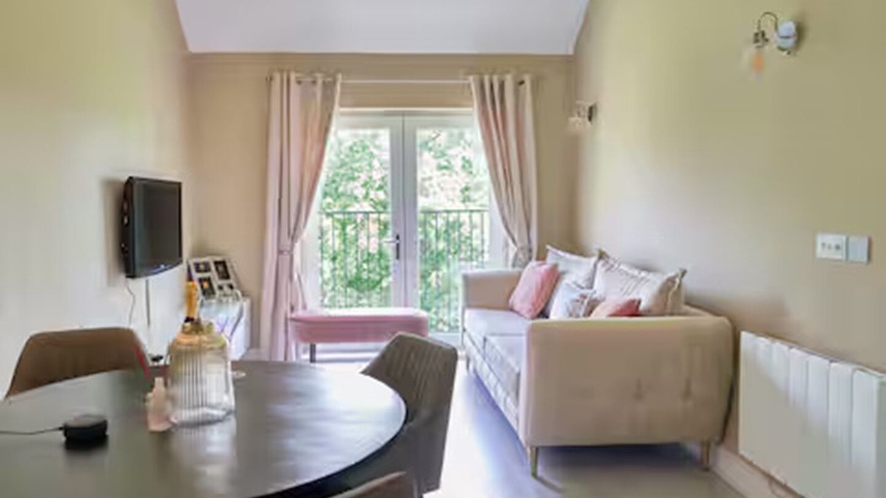 Photo of Livingroom in Iverley