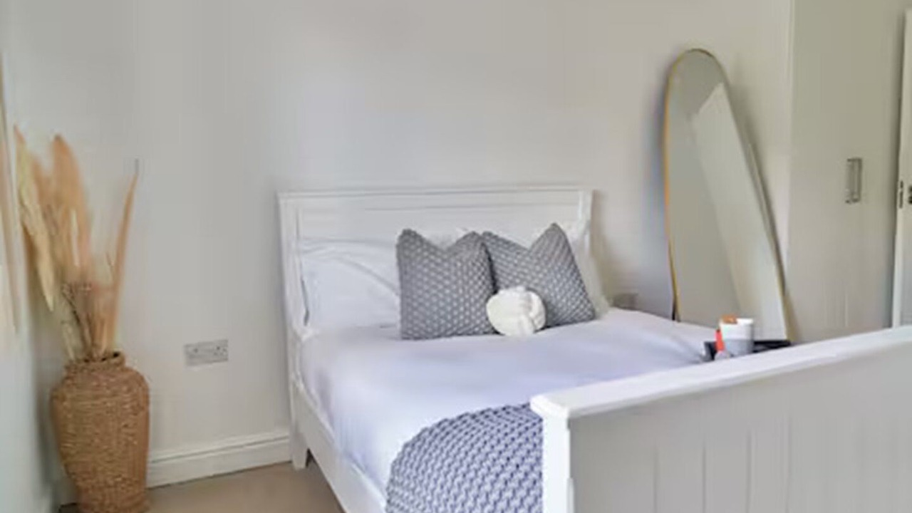 Photo of Bedroom in Iverley