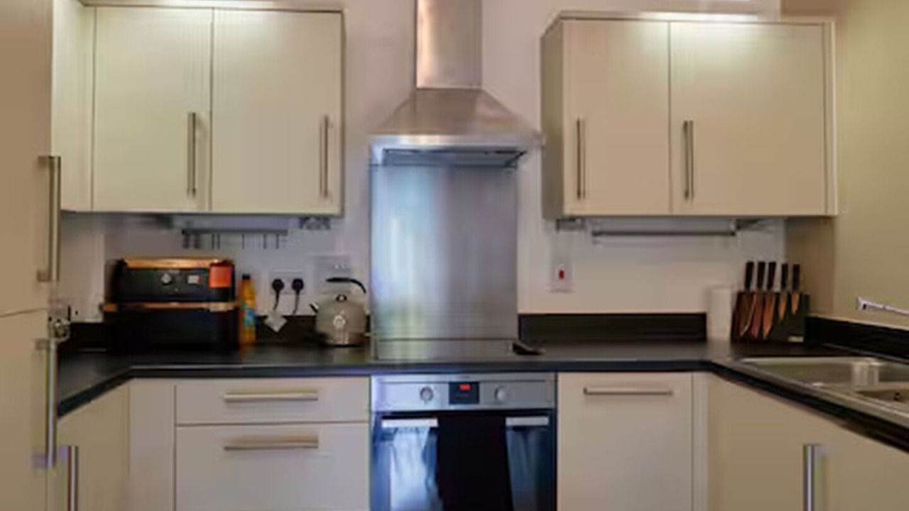 Photo of Kitchen in Iverley