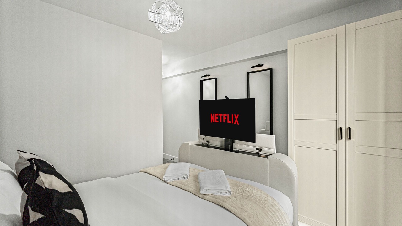 Photo of Bedroom in Lansbury