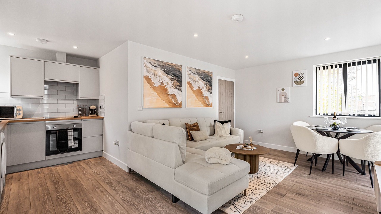 Photo of Others in Lansbury