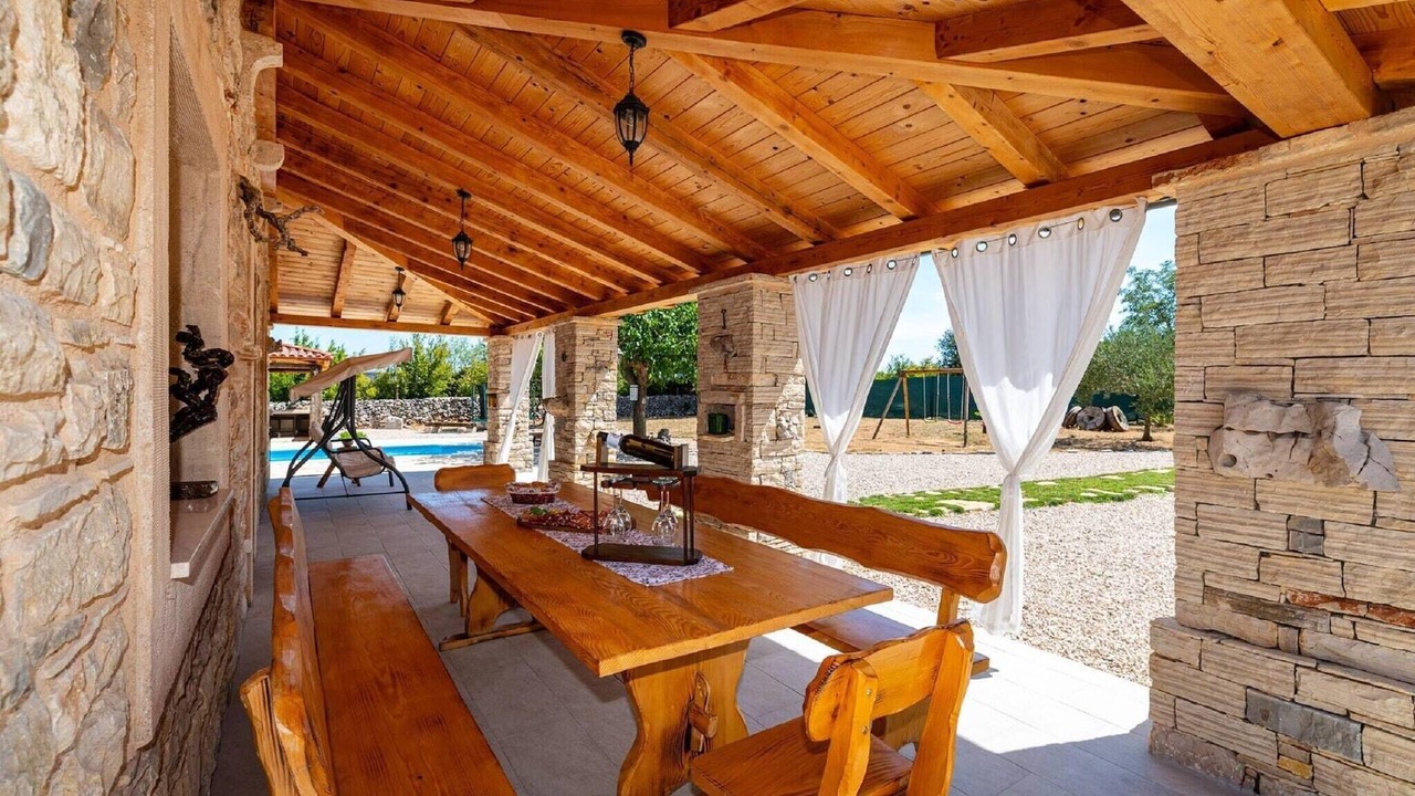 Photo of Patio Balcony in Stankovci